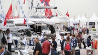 Denizcilik sektörünün en büyük deniz buluşması Boat Show Eurasia Deniz Fuarı 02-08 Ekim’de, Viaport Marina’da düzenleniyor. Uluslararası Boat Show Eurasia Fuarı, 02-08 Ekim tarihleri arasında Viaport Marina’da denizcilik sektörünün en büyük buluşması olarak kapılarını açmaya hazırlanıyor. 2019’un en özel tasarımları, […]