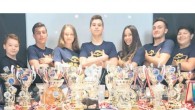 Ege Sualtı Ragbisi Spor Kulübü takımları, uluslararası 24. Sualtı Ragbisi Açık Gençler Almanya Şampiyonası’nda U18 ve U15 kategorilerinde 2 kez namağlup şampiyon olma başarısını gösterdi. Almanya’nın Rheine şehrinde Almanya Sualtı Sporları Federasyonu’nun düzenlediği uluslararası şampiyonluk müsabakalarında U18 ve U15 gruplarında […]