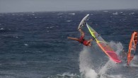 Ben Proffitt is Back With Episode 3 of the 2018 Pozo Training Diaries The clock is slowly ticking and the start of the 2018 Gran Canaria Wind & Waves Festival continues to edge closer…. Now there are just 3 days […]