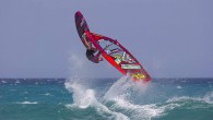 Day 1: Vrieswijk Sets Highest Score of the Day Despite Carrying Injury As Only Top 4 Sailors Remain A full fleet of 48 men registered for the opening male freestyle contest of the year this morning, while 11 women and […]
