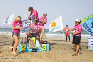 Day 5: Sarah-Quita Offringa Crowned Freestyle World Champion For 11th