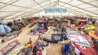 Day 3: Lay Day With The Wind Remaining Light Throughout After yesterday’s action packed day, which saw the Men’s and Women’s Freestyle Single Eliminations completed in great conditions, the wind machine took a break on Day 3 of the 2018 […]