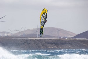 Marcilio Browne Feeling Excited And Ready To Return To Competition