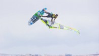 Aleix Sanllehy To Sail Through Pain Barrier After Fracturing Rib Aleix Sanllehy (Tabou / GA Sails) has been dealt a blow before the opening event on the 2018 Men’s PWA Wave World Tour after the 29-year-old suffered a fractured rib […]