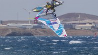 Ben Proffitt Gives a Roundup of the Latest Action Ahead of the 2018 Gran Canaria Wind & Waves Festival After his recent stint of commentating – Ben Proffitt (Simmer / Simmer Sails) – is now in Pozo Izquierdo preparing for […]