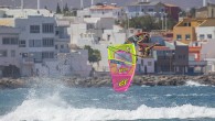 No Board Sponsor, No Problem, Antoine Martin Sailing Better Than Ever Antoine Martin (NeilPryde) may be without a board sponsor for 2018 but by the looks of his latest video he’s sailing better than ever. The 24-year-old started off the […]