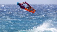 Day 3: Daida Moreno Shines To Take Down Women’s Single Elimination While Men’s Double Elimination Begins Just as the men did yesterday, the women laid down the gauntlet on Day 3 of the 2018 Gran Canaria Wind & Waves Festival […]