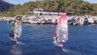 Flight Mode ON – Lena Erdil Seems to Have Caught The Foiling Bug – Have You? Lena Erdil (Starboard / Point-7 / AL360 / Chopper Fins) returned to the overall podium for 2018 in the Women’s Slalom after securing 3 […]
