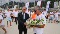 “DADDralli Karadeniz 2018 – 3 ülke 1 hikaye” etkinliği kapsamında Yunanistan’ın Volos bölgesinden “Argonotların izinde altın postun peşinde” sloganıyla hareket eden yatçılar, Rize’nin Gündoğdu Limanı’na ulaştı 26 Temmuz 2018 Perşembe 20:11 Yunanistan’ın Volos bölgesinden “DADDralli Karadeniz 2018 – 3 ülke […]