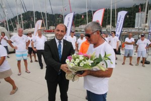 “DADDralli Karadeniz 2018 – 3 ülke 1 hikaye” etkinliği kapsamında