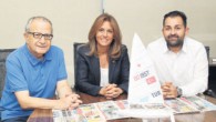 Yelken sporuna destek veren birçok kurum olduğunu ancak bu yıl içerisinde bunları artırmak istediklerini ifade eden Başkan Akdurak, ‘2020 Tokyo Olimpiyatlarında, 60 yılı geride bırakmanın ve ilk olimpiyat madalyasını da bu spora kazandırmanın gururunu yaşamak istiyoruz’ dedi. Türkiye Yelken Federasyonunun […]