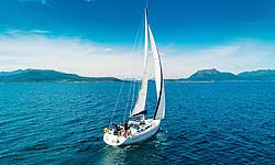 Setur Marinas tarafından 2000’den bu yana iki yılda bir düzenlenen