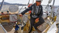 It’s bedlam on the docks at the Golden Globe Race Village in Les Sables d’Olonne, France. Storm sails and immersion suits lay strewn along the docks, couriers run up and down the gangway. Support team personnel unpacked boxes, count soup […]