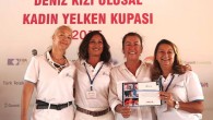 Türkiye’de bir ilk olan Deniz Kızı Ulusal Kadın Yelken Kupası üçüncü kez 7-9 Eylül tarihlerinde İstanbul’da Caddebostan – Adalar parkurunda düzenlenecek. Geçtiğimiz yıllarda önemli kurumların kadın yelken takımlarının yarıştığı Kupa, bu yıl bireysel kadın sporculardan oluşan takımlara da açık olacak. […]