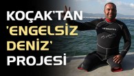 17 Ağustos depreminde yıkılan evinin enkazından çıkartılan ancak iki bacağını kaybeden Ufuk Koçak, ‘Dünya değişken ağırlık serbest dalış’ rekorunu elinde bulunduruyor. EĞİTİM HAZIRLIKLARI 17 Ağustos depreminde yıkılan evinin enkazından 3 gün sonra kurtarılan ancak bacaklarını kaybeden Gölcüklü Ufuk Koçak, derecelerini […]