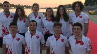 Paletli Yüzmede Dünya Şampiyonluğu’nu 7.likle Kapattık Sırbistan’ın başkenti Belgrad’da yapılan CMAS 20. Paletli Yüzme Büyükler Dünya Şampiyonası’nı, 4×200 erkekler bayrak yarışında ve erkekler 50 metre dip disiplininde 7.lik dereceleriyle kapattık. Yarışmalarda sporcularımız, eleme ve final serilerinde elde ettikleri sonuçlarla 8 […]