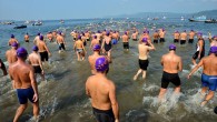 Türk Spor Vakfı tarafından bu yıl ilk düzenlenen ve Kale Grubu’nun ana sponsorluğunda gerçekleştirilen Troya Açık Su Yüzme Yarışı, Çanakkale Boğazı’nda gerçekleştirildi. İkinci kordon ile Kepez Belediyesi Halk Plajı arasındaki 5,08 kilometrelik parkurda 417’si erkek, 120’si kadın olmak üzere toplamda […]