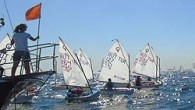 Marmara Yelken Kulübü tarafından düzenlenen Türk Telekom Prime Kupası 7-8 Temmuz tarihlerinde yapılacak. Optimist ve Laser sınıflarından veteran Pirat sporcularına kadar her yaştan yelkenciyi ağırlayacak etkinlik Caddebostan-Adalar parkurunda gerçekleştirilecek. Konuklar denizdeki mücadeleyi kıyıdan izleyebilecek. Marmara Yelken Kulübü (MYK) organizasyonuyla ve […]