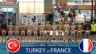 Türkiye Sualtı Sporları Federasyonu