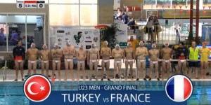Türkiye Sualtı Sporları Federasyonu