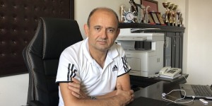 Bilal Karataş
