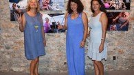 Dört kadın yelkencinin dünyaya barış mesajı vermek için gerçekleştirdikleri, 44 gün süren Doğu Akdeniz-Kıbrıs Barış Seyri’nde çekilen fotoğraflardan oluşan “Barışa Yelken” adlı sergi, Muğla’nın Bodrum ilçesinde açıldı. Dört kadın yelkencinin dünyaya barış mesajı vermek için yola çıkıp 44 günde tamamladığı […]