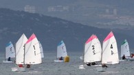 Türkiye Optimist Takım Şampiyonası, İzmir’in Urla ilçesinde düzenlenecek. Yelkende Türkiye Optimist Takım Şampiyonası, yarın Göztepe Kulübü’nün ev sahipliğinde İzmir’in Urla ilçesinde başlayacak. Türkiye Yelken Federasyonu’ndan yapılan açıklamada, yarın başlayıp 12 Ağustos’ta sona erecek organizasyona, Türkiye sıralamasındaki ilk 16 takımın katılacağı […]