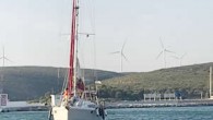 Prof. Dr. Selim Yalçın ve Prof. Dr. Nadire Berker Yalçın, 14 metre boyundaki yelkenli tekneleri Keyif’le çıktıkları dünya turundan döndüler. Dünyayı dolaşan ikili yurda dönüşte ilk olarak Teos Marina’ya adım attı ve teknelerini bağladı. Dünyayı geze geze yaşamak, gezegenin her […]