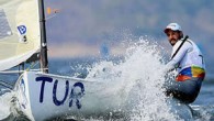 Milli sporcular Nazlı Çağla Dönertaş ve Alican Kaynar, 2020 Tokyo Olimpiyatları’na katılma hakkı elde etti. Milli yelkenciler, Danimarka’da düzenlenen Aarhus Hempel Dünya Şampiyonası’nda elde ettikleri derecelerle 2020 Tokyo Olimpiyatları’na iki kota almayı başardı. Türkiye Yelken Federasyonu’ndan yapılan açıklamaya göre, Aarhus […]