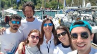 Pfizer Yelken Takımı, bu yıl beşincisi düzenlenen Olympos Regatta yelken yarışlarında yarıştı ve ileri evre meme kanseri farkındalığını artırmak için özel olarak tasarlanan yelkenlerini rüzgarla doldurdu. Bursa Yelken Kulübü ile Moda Deniz Kulübü işbirliğinde bu sene beşincisi düzenlenen Olympos Regatta […]