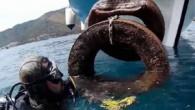 Muğla’nın Marmaris ilçesinde yapılan kıyı ve deniz dibi temizliğinde, yatlar ve günübirlik gezi teknelerinden atıldığı sanılan 3.5 ton katı atık toplandı. Marmaris Belediyesi Temizlik İşleri Müdürlüğü ekipleri, yaklaşan Kurban Bayramı tatili öncesinde ilçe genelinde çevre temizliği seferberliği başlattı. Bu sabah, […]