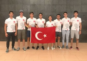 Türkiye Yelken Federasyonu