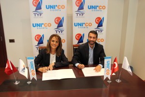 Türkiye Yelken Federasyonu
