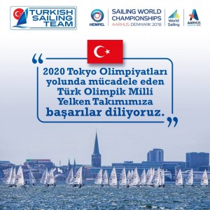 Türkiye Yelken Federasyonu