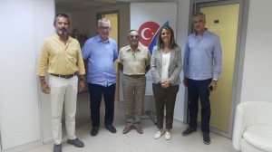 Türkiye Yelken Federasyonu