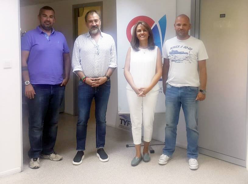 Türkiye Yelken Federasyonu