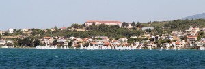 Türkiye Yelken Federasyonu