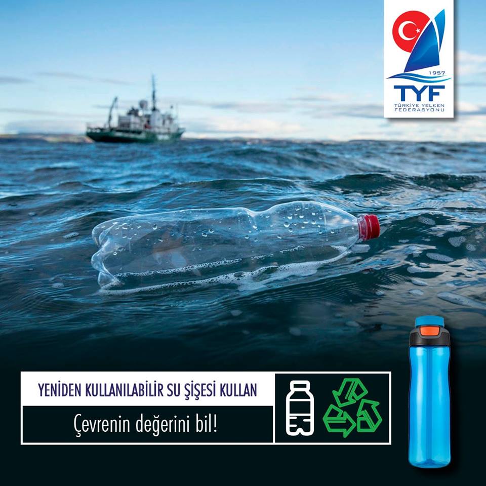 Türkiye Yelken Federasyonu