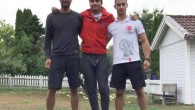 Türkiye Yelken Federasyonu