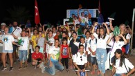 Türkiye Yelken Federasyonu