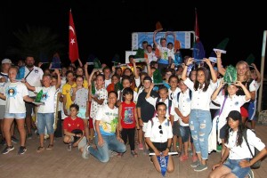 Türkiye Yelken Federasyonu