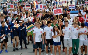 Türkiye Yelken Federasyonu
