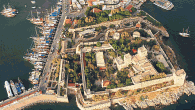 Bodrum Kalesi ve Sualtı Arkeoloji Müzesi kuleleriyle ünlü… Her kule içerisinde farklı milletlere ait şövalyeler bir asır yaşamış. İngiliz, Fransız, İtalyan, Almanlara ait kuleler var. Bunlardan en yüksek olanı ise Fransız Kulesi… Muğla’nın Bodrum ilçesinde 2 yıldır UNESCO Dünya Mirası […]