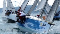 İstanbul Offshore Racing Club (İstanbul Açıkdeniz Yarış Kulübü-İAYK) tarafından düzenlenen Karadeniz Şampiyonası’nın son mücadelesi İstanbul Boğazı’nda gerçekleşti. 7’si IRC, 5’i SportsBoat olmak üzere 12 teknede yarışan Türk yelkencilerde Logo ilk anlardaki üstünlüğünü sonuna kadar sürdürdü. 5 yabancı ekip de ORC […]