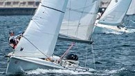 Marmara Yelken Kulübü (MYK) tarafından TYF SportsBoat Komitesi işbirliğinde düzenlenen MYK-SportsBoat Kupası 29 Temmuz Pazar günü Caddebostan parkurunda gerçekleşti. 17 teknenin katıldığı yarışlar ayrıca SportsBoat Trofesi 5. Ayak ve Türkiye Üniversiteler Arası Yelken Şampiyonası’nın 3. Etabı’na da puan verdi. Caddebostan […]