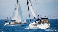 Arkas Aegean Link Regatta, Çeşme – Sakız parkuru ile başladı. Arkas Aegean Link Regatta yarışçıları, Ege’nin mavi sularında rüzgar ve dalgalarla mücadele ediyor. Türkiye Yelken Federasyonu ve Ege Açık Deniz Yat Kulübü tarafından düzenlenen “Arkas Aegean Link Regatta”, Çeşme – […]