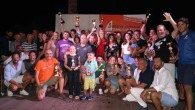Bu yıl ilk kez düzenlenen ve sadece Beneteau sahiplerinin katılımına açık olan Beneteau Sailing Fest’e 47 yelkenlide 300 deniz sevdalısı güneş, deniz, yelken ve eğlence için bir araya geldi. Teknelerin boylarına göre 5 farklı kategoride mücadele ettiği yarışta Yiğit Eroğlu’nun […]