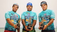 Event Summary: Event Summary: 11th Freestyle World Crown For Offringa, Gollito Takes Title Race Lead & Albeau Dominates To Almost Levels Things Up With Iachino The 2018 Fuerteventura PWA Grand Slam – sponsored René Egli – didn’t always see Fuerte […]