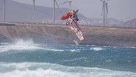 Event Preview: World’s Best Wave Sailors Head For Tenerife For Next Stop on PWA Wave World Tour After a short overnight hop, skip and a jump from Fuerteventura, the stage is now set for the final stop on the Canaries […]
