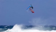 Jaeger Stone Talks Contests, Conditions, Setup and That Pushloop Forward Jaeger Stone (Starboard / Severne / SWOX / Shamal Sunglasses) is back in contention for a place on the overall podium after backing up a solid 6th place in Pozo […]